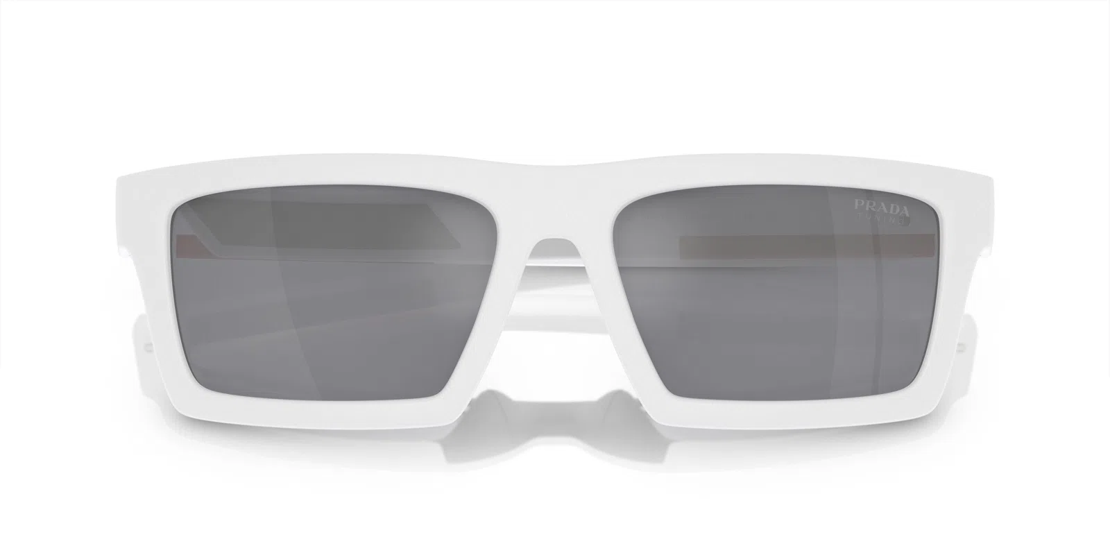 Prada Linea Rossa 02ZSU Sunglasses - view 37